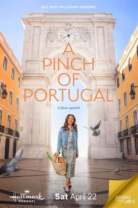 a pinch of portugal bdscr|A Pinch of Portugal (TV) (2023) .